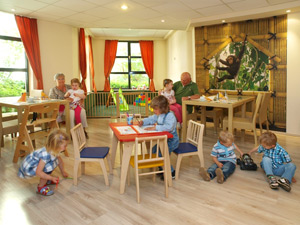 Kurhotel Usedom Kinder